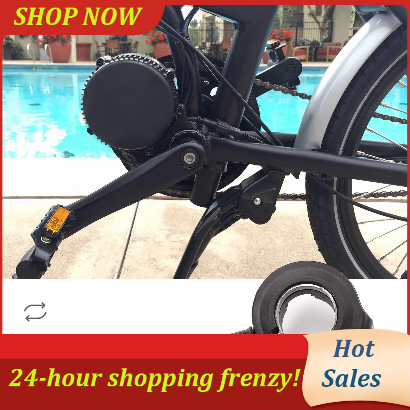 AB31-Thumb Throttle For Bafang - Mid Drive Motor Kit 52V 1000W recension och pris