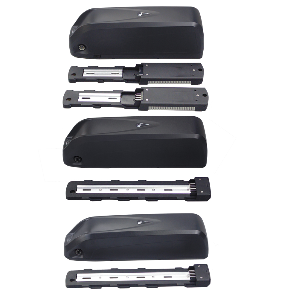 Hailong Ebike Battery Case G56 - Ebike Battery 48V 20Ah Hailong recension och pris
